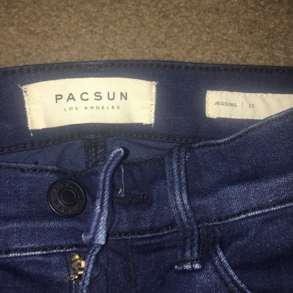 Pacsun Jegging